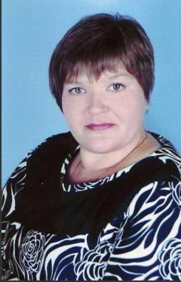 Болдина Юлия Михайловна